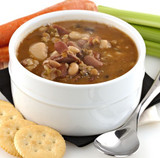 Holiday Soup Mix - 1.75 Lb Tub