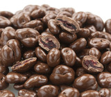 Milk Chocolate Cranberries