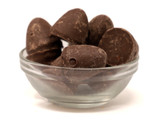 Chocolate Covered Vanilla Creme Drops