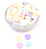 Small Conversation Hearts