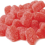 Cherry Jelly Hearts
