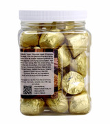 Dark Chocolate Cherry Cordials - 1.25 Lb Tub