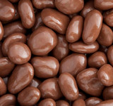 Milk Chocolate Raisins