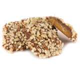 Milk Chocolate Almond Butter Toffee - 1 Lb