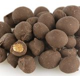 Milk Chocolate Double Dipped Peanuts