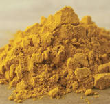 Tumeric, Ground