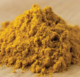 Curry Powder, Whole