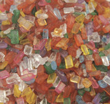 Rainbow Gourmet Sugar