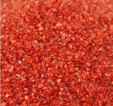 Red Gourmet Sugar