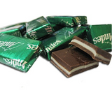 Andes Thin Mints