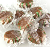Chocolate Starlight Mints