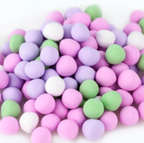 Pastel Chocolate Dutch Mints