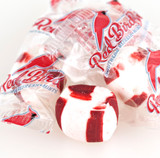 Wrapped Mint Puffs