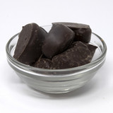 Dark Chocolate Gummi Orange Slices