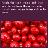 Boston Baked Beans - 5 Lb