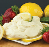 Lemon Cheesecake Dip Mix