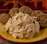 Pumpkin Pie Dip Mix