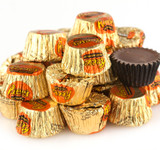 Hershey Reese's Mini Peanut Butter Cups