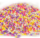 Spring Mix Sprinkles - 6 Lb Case