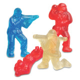 Gummi Military Heros