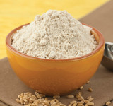 Organic Whole Wheat Prairie Gold Flour - 50 Lb