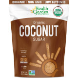 Health Garden Organic Coconut Sugar - 3 Lb