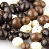 [Tub] Tri Colored Espresso Beans - 1.5 Lb
