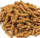 Cheddar Sesame Sticks - 1.5 Lb Tub
