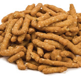 Original Sesame Sticks - 1.5 Lb Tub
