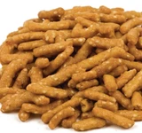 Honey Roasted Sesame Sticks - 2 Lb Tub