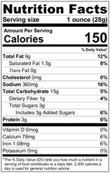 Honey Roasted Sesame Sticks - 2 Lb Tub