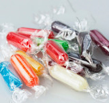 Assorted Rod Candies