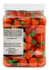 Mello Creme Pumpkins - 1.5 Lb Tub