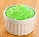 Instant Pistachio Pudding - 1.5 Lb Tub