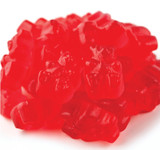 Wild Cherry Gummi Bears