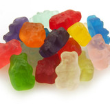 12 Flavor Gummi Bears