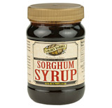 Sorghum Syrup - 16 Oz Jar
