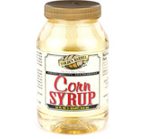 Regular Corn Syrup - 32 Oz Jar