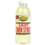 Light Corn Syrup - 16 Oz Jar