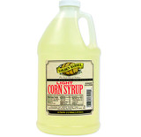 Light Corn Syrup - 1/2 Gallon Jug (Case of 6)