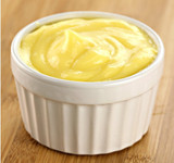 Instant Lemon Creme Pudding - 1.5 Lb Tub
