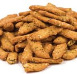 "Everything" Sesame Sticks - 1.5 Lb Tub