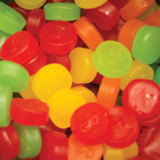 Assorted Cherry JuJu Coins