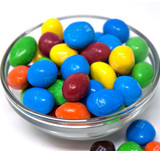 Peanut M&Ms - 5 Lb