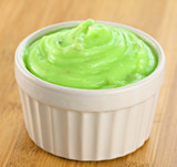 Instant Pistachio Pudding Mix