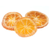 Orange Slices, Valencia || 3 Lb Case
