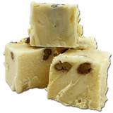 Butter Pecan Fudge || 3.5 Lb Block