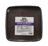 Chocolate Walnut Fudge || 3.5 Lb Block