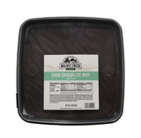 Dark Chocolate Mint Fudge || 3.5 Lb Block