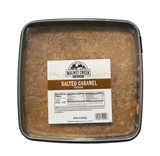 Salted Caramel Fudge || 3.5 Lb Block